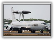 E-3A NATO LX-N90456